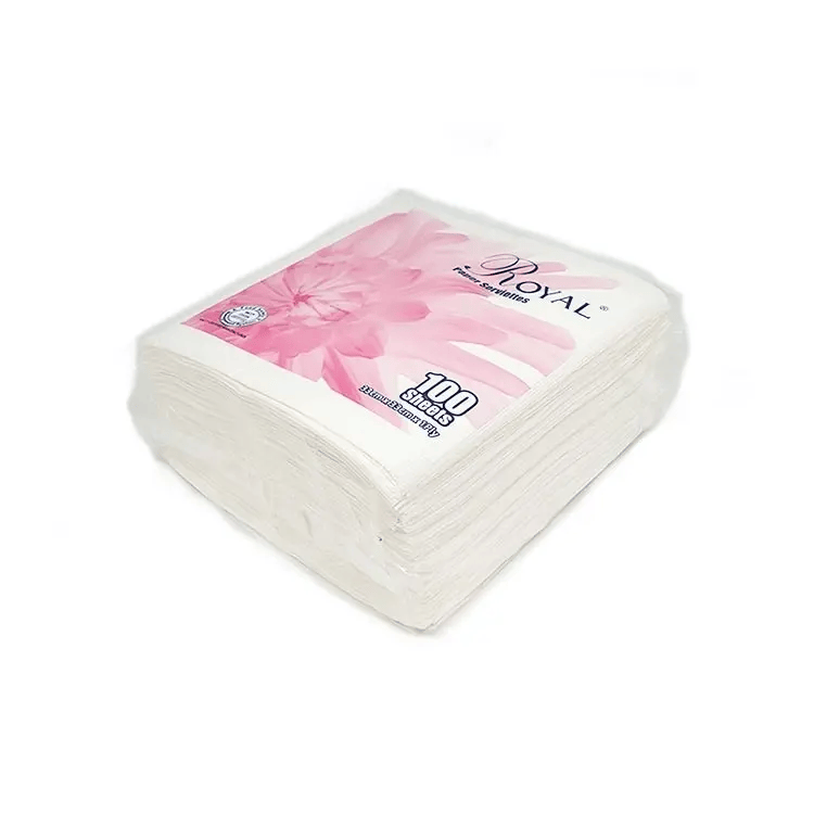 Tissue Paper Variant 4